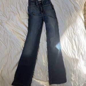 Classic Blue Women's Jeans